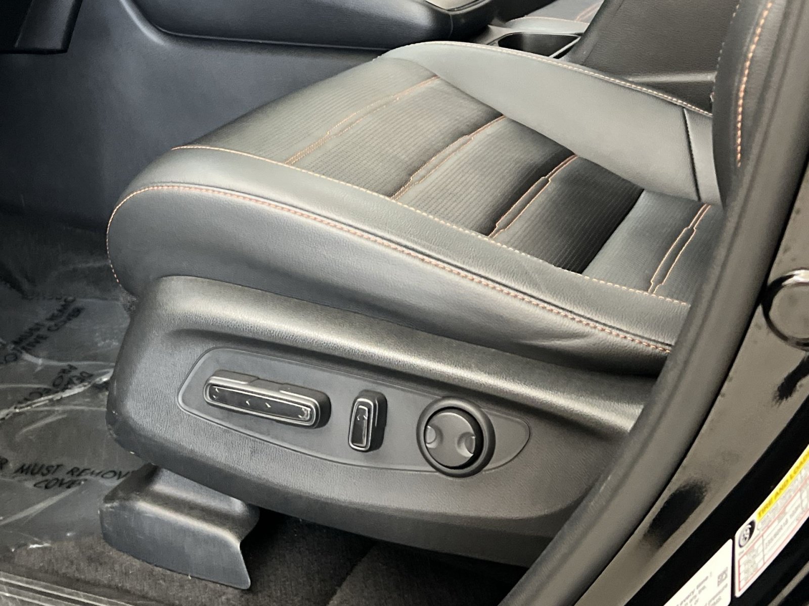 Used 2024 Honda CR-V Sport-L image 13