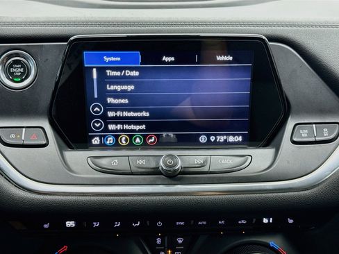 Used 2020 Chevrolet Blazer LT w/ Sound & Technology Package FWD image 21