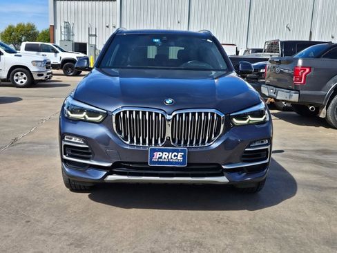 Used 2019 BMW X5 xDrive40i image 2