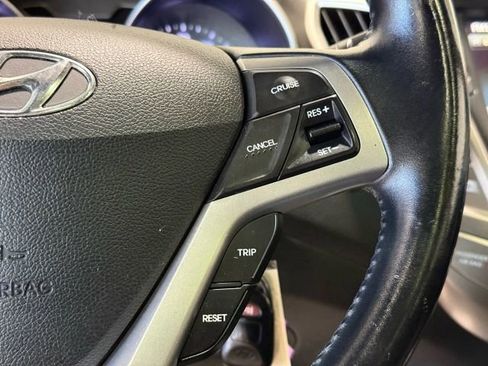 Used 2016 Hyundai Veloster w/ Option Group 02 image 16