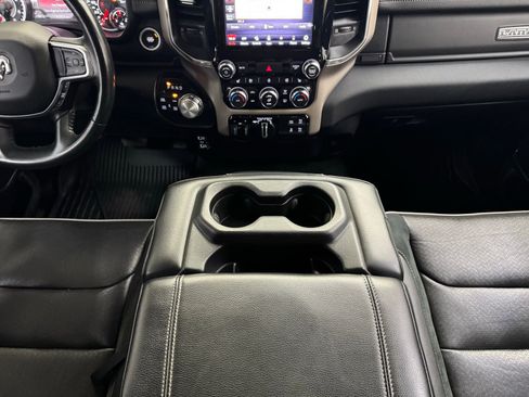 Used 2021 RAM 1500 Laramie image 29