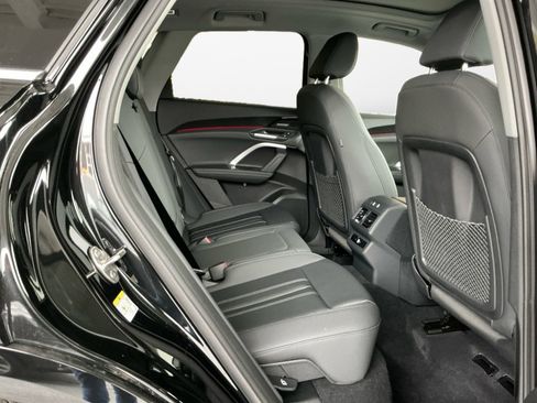 New 2025 Audi Q5 Premium Plus image 12