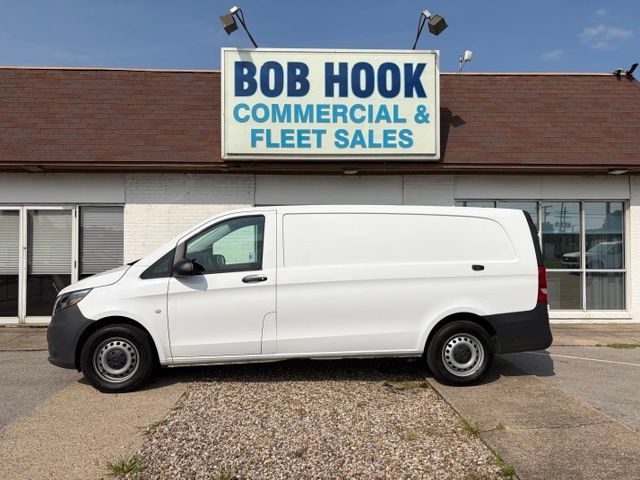 Used 2023 Mercedes-Benz Metris image 25