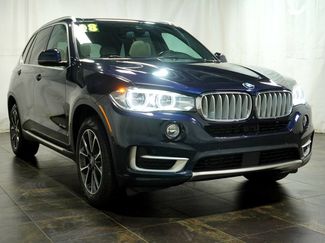 Used 2018 BMW X5 xDrive35i AWD/4WD video 1