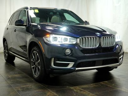 Used 2018 BMW X5 xDrive35i