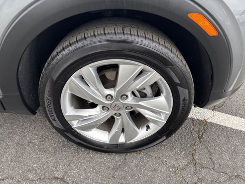 Used 2025 Buick Encore GX Preferred image 31