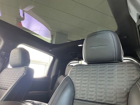 New 2025 GMC Sierra EV Denali image 20