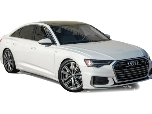 Used 2019 Audi A6 3.0T Prestige w/ Prestige Package image 6