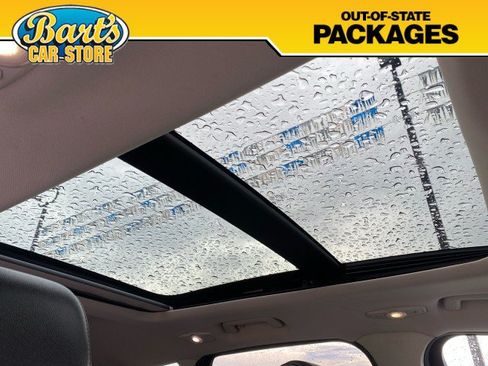 Used 2014 Ford Escape SE w/ SE Chrome Package AWD/4WD image 13