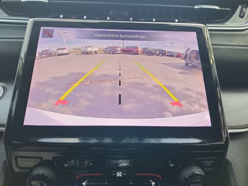 Used 2022 Jeep Grand Cherokee Limited image 29