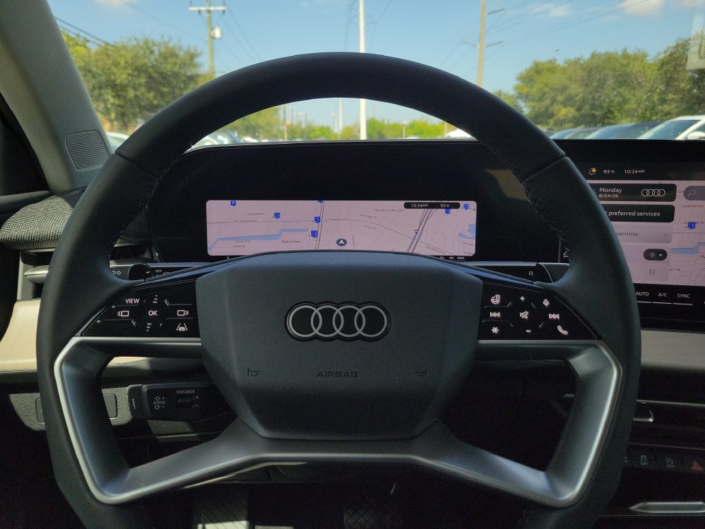 New 2026 Audi Q3 quattro 2.0T AWD/4WD image 8