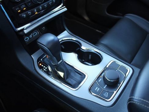 Used 2021 Jeep Grand Cherokee Limited w/ Quick Order Package 28K 80th image 35