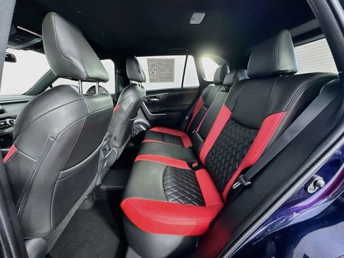 Used 2024 Toyota RAV4 SE AWD/4WD image 22