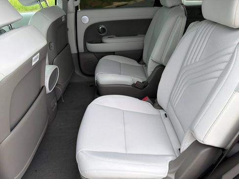 New 2026 Hyundai Palisade SEL Premium w/ Tow & Go Package FWD image 21
