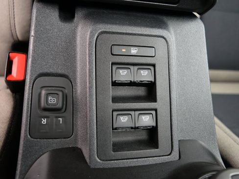 Used 2021 Ford Bronco Big Bend image 25