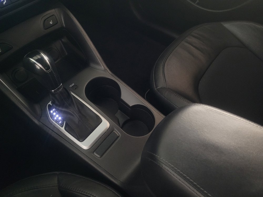 Used 2015 Hyundai Tucson SE FWD image 26