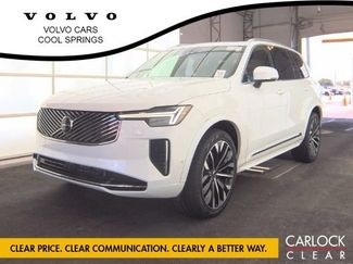 Certified 2026 Volvo XC90 B6 Plus AWD/4WD video 1