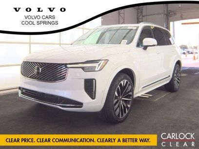 Certified 2026 Volvo XC90 B6 Plus