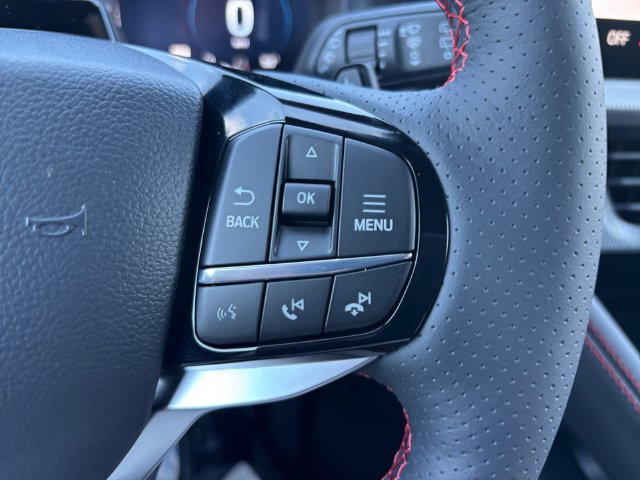 New 2026 Ford Explorer ST w/ Sun And Sound Package AWD/4WD image 19