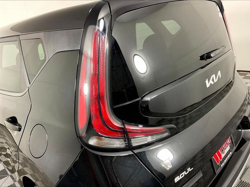 Used 2023 Kia Soul LX FWD image 22
