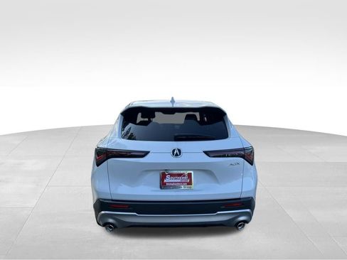New 2026 Acura ADX FWD image 4