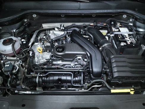 Used 2025 Volkswagen Taos S FWD image 35