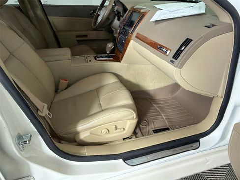 Used 2006 Cadillac STS V8 w/ Preferred Equipment Group image 14