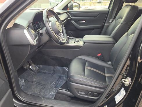 Used 2024 MAZDA CX-90 3.3 Turbo w/ Select Package image 25