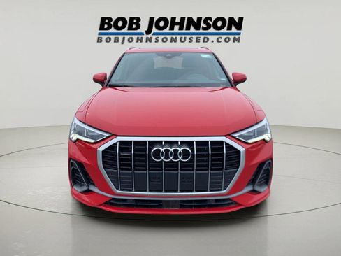 Used 2025 Audi Q3 2.0T Premium AWD/4WD image 8