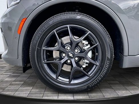 New 2026 Dodge Durango GT image 12