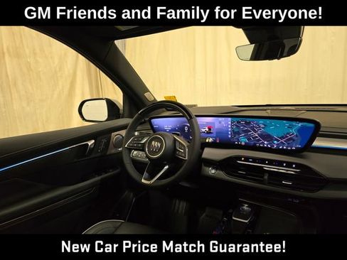 New 2026 Buick Enclave Avenir w/ Super Cruise Package AWD/4WD image 38