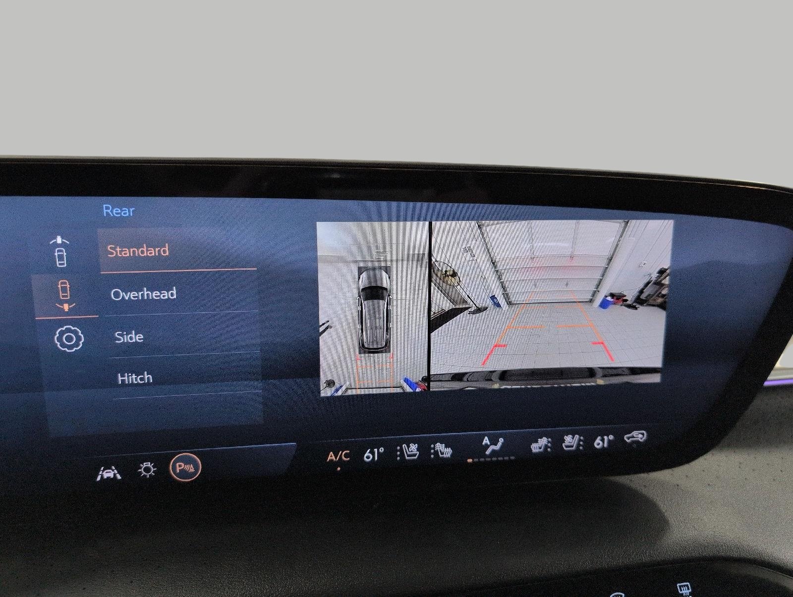 Used 2026 Buick Enclave Avenir w/ Super Cruise Package AWD/4WD image 14