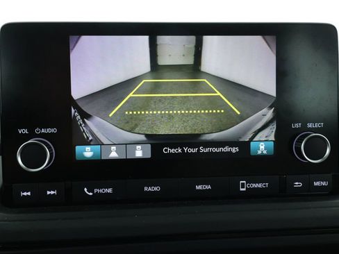 Used 2024 Honda Accord EX image 17