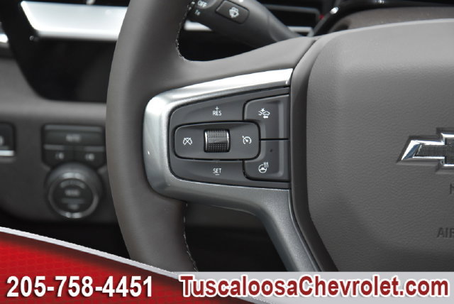 New 2026 Chevrolet Silverado 1500 RST AWD/4WD image 20