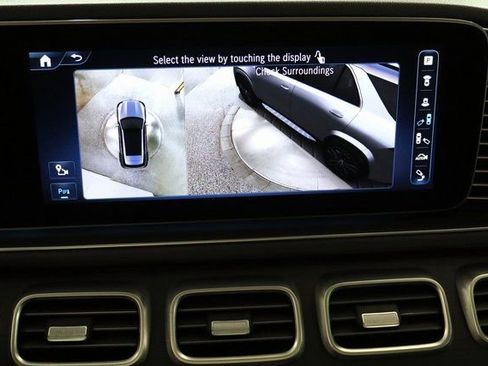 Used 2024 Mercedes-Benz GLE 450 4MATIC w/ AMG Line Exterior image 27