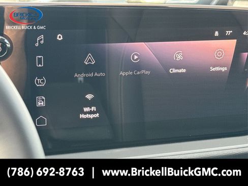 New 2026 Buick Envista Preferred image 26