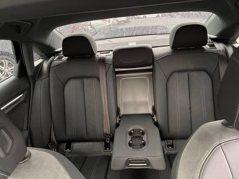 Used 2025 Audi A3 2.0T Premium AWD/4WD image 20