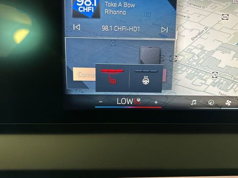 New 2026 BMW X3 xDrive30 w/ Convenience Package image 9