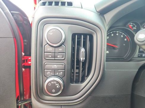 Used 2026 GMC Sierra 1500 Pro w/ Graphite Edition AWD/4WD image 25