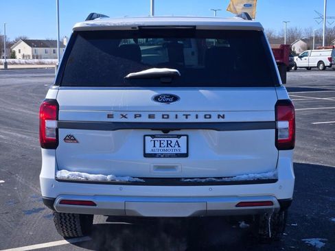 Certified 2024 Ford Expedition Timberline image 15