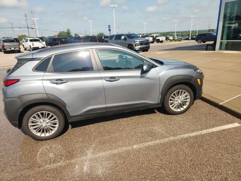 Used 2021 Hyundai Kona SEL AWD/4WD image 6