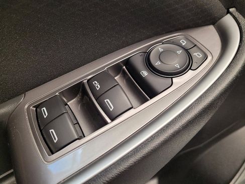 Used 2024 Chevrolet Malibu LT image 27