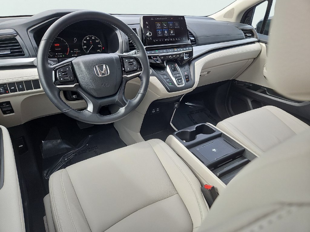 Used 2025 Honda Odyssey EX-L image 11