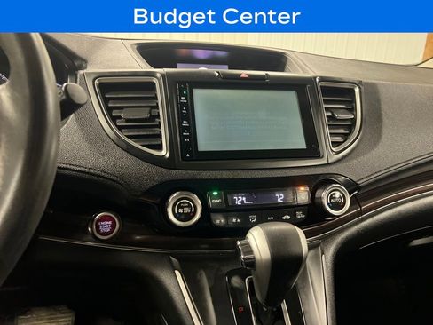 Used 2015 Honda CR-V EX-L image 21
