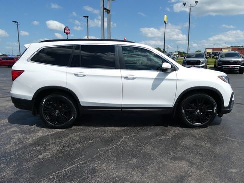 Used 2022 Honda Pilot Special Edition image 4