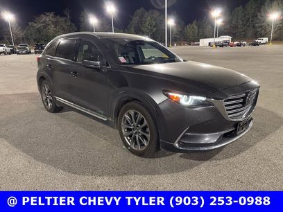 Used 2019 MAZDA CX-9 Grand Touring