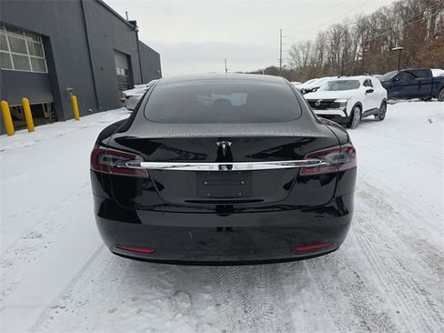 Used 2020 Tesla Model S Long Range Plus image 25
