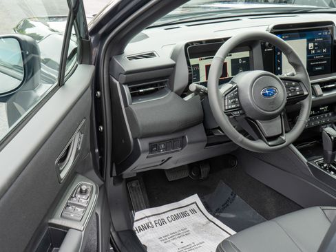 New 2026 Subaru Outback Limited AWD/4WD image 12