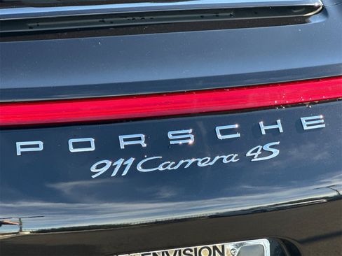 Used 2015 Porsche 911 Carrera 4S image 28