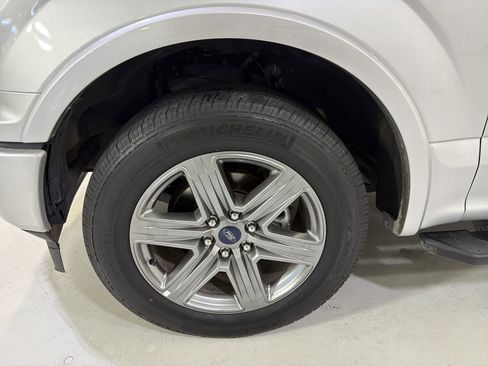 Used 2019 Ford F150 XLT w/ Equipment Group 302A Luxury image 30